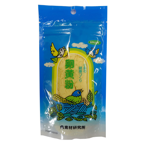川井　卵黄粉