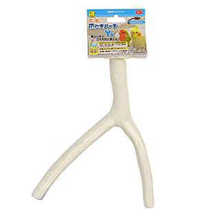 爪とぎパーチ（Y型）