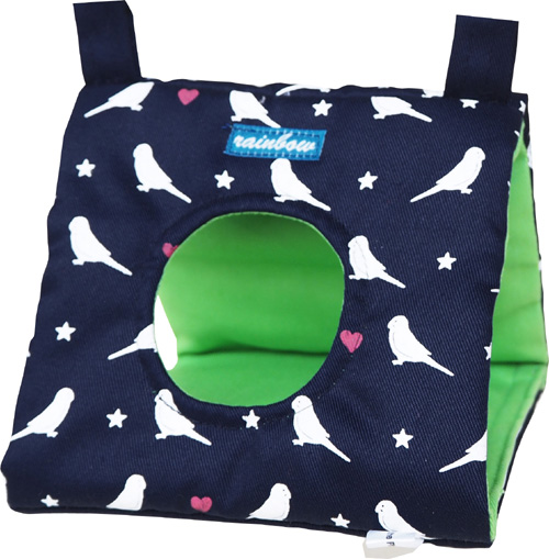 ミニミニさんかくトンネル