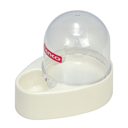 ドームサーバー