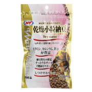 NPF　乾燥小粒納豆