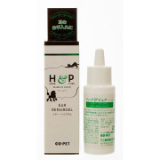 コペット　ハーブ＆ピュア　イヤーリペアゲル　６０ml