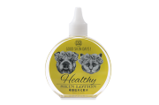 GSD yellow