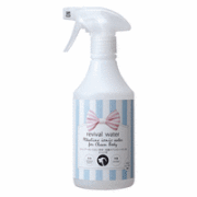 スプレーシャンプー