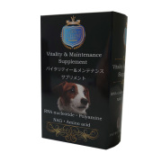 MediMal バイタリティドッグ