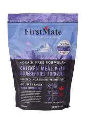 FM　猫　チキン１ｋｇ