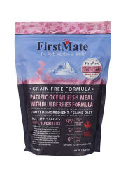 キャット　パシフィックオーシャンフィッシュ　1ｋｇ