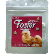MediMal　メディマル　Ｄｒ．Ｐｕｒｅ　Foster　フォスター　50ｇ　雛鳥の栄養飼料