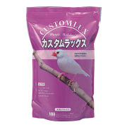 ＨＨＪ　ハッピーホリディ　ジャパン　カスタムラックス文鳥　2.5Ｌ