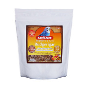 ＮＰＦ　ナチュラルペットフーズ　PRO ADVANCE　セキセイインコ　650ｇ