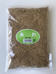 あわ　５００ｇ
