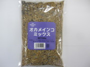 ＴＰ　桜印　バードフード　皮付き　1800g