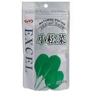 NPF ナチュラルペットフーズ　エクセル　小松菜　50ｇ