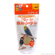 ハイペット　バードカルシウム　100ｇ