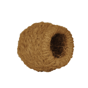 ココナッツ　ツボ巣中