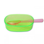 コバヤシ　手乗りインコ用スプーン　Ｋ-26