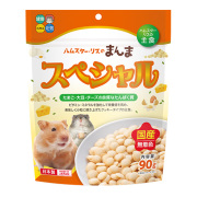 ハイペット　ハムスター・リスのまんまスペシャル　90ｇ