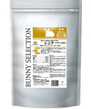イースター　バニーセレクション　BUNNY SELECTION　シニア　3Kg