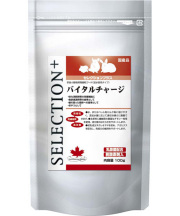 イースター　セレクションプラス　SELECTION＋　バイタルチャージ　100ｇ