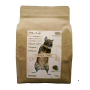 Burgess　バージェス　デグーフード　500ｇ