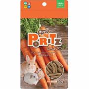 ポリッツ　にんじん