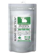 イースター　バニーセレクションプラス　BUNNY SELECTION＋　ソフトトリーツ　50ｇ