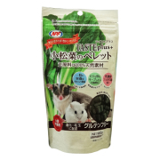 ＮＰＦ　小松菜のペレット　６０ｇ