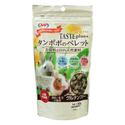 ＮＰＦ　タンポポのペレット　８０ｇ