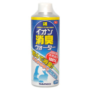 サンコー　イオン消臭ウォーター ドリンクタイプ　300ｍｌ　Ｎｏ761