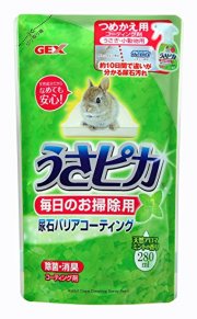 うさピカ詰め替え