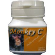 MediMal　メディマル　モンキーＣ （サルのビタミンＣ） 40ｇ