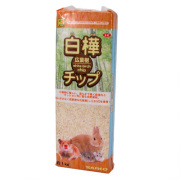 SANKO　白樺広葉樹チップ　1kg