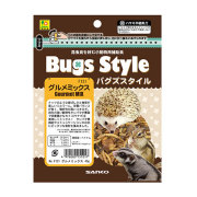 バグズスタイル　a