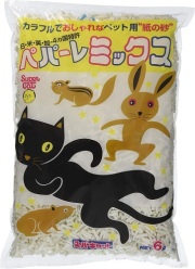 ペパーレミックス　6L
