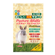 ハイペット　パスチャーアルファルファ　400ｇ