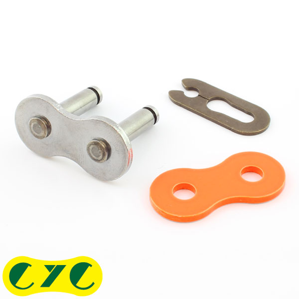 420 蛍光オレンジ リペア