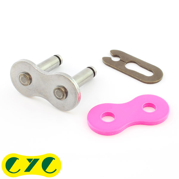 420 蛍光ピンク リペア