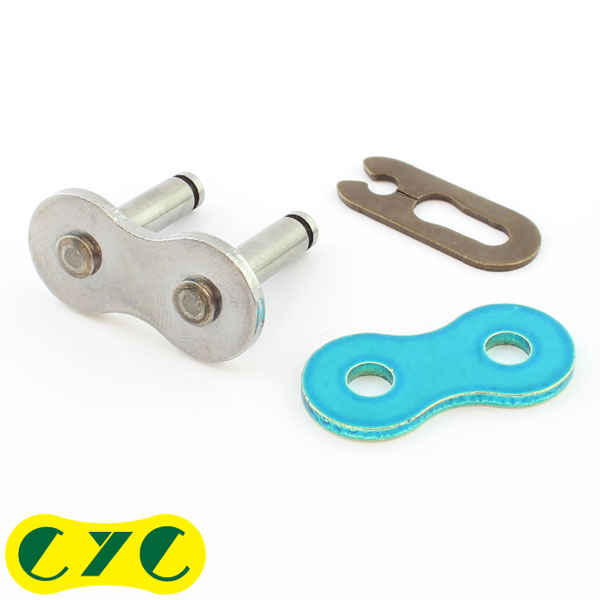 420 メタルブルー リペア