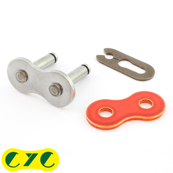 420 メタリックオレンジ リペア