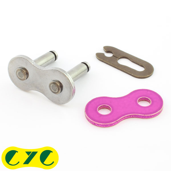 420 メタリックパープル リペア