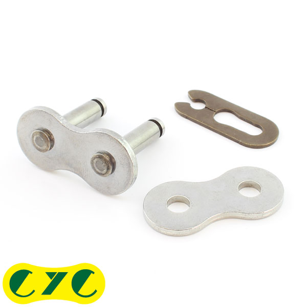 420 シルバー リペア