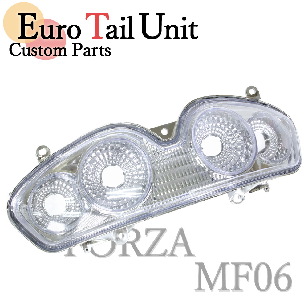 ホンダ フォルツァ MF06 フロント用 純正タイプ ブレーキ