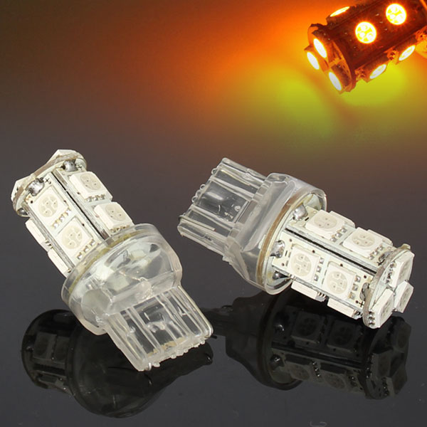 T20-WedgeSMD (13連) ※ｼﾝｸﾞﾙ ｲｴﾛｰ