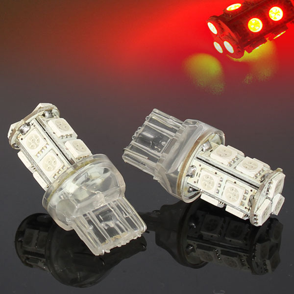 T20-WedgeSMD (13連) ※ｼﾝｸﾞﾙ ﾚｯﾄﾞ