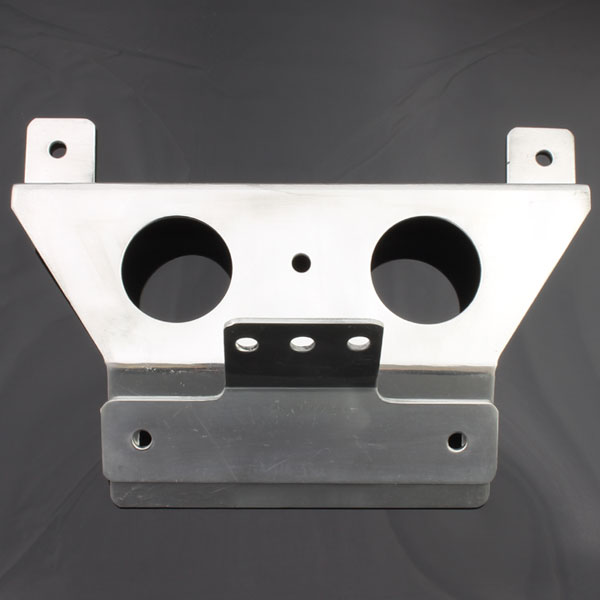 SG17J アルミ フェンダーレス キット