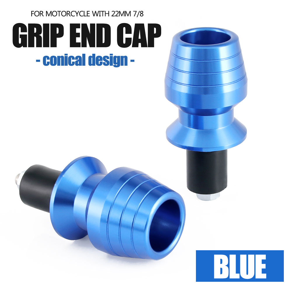 グリップエンドキャップ