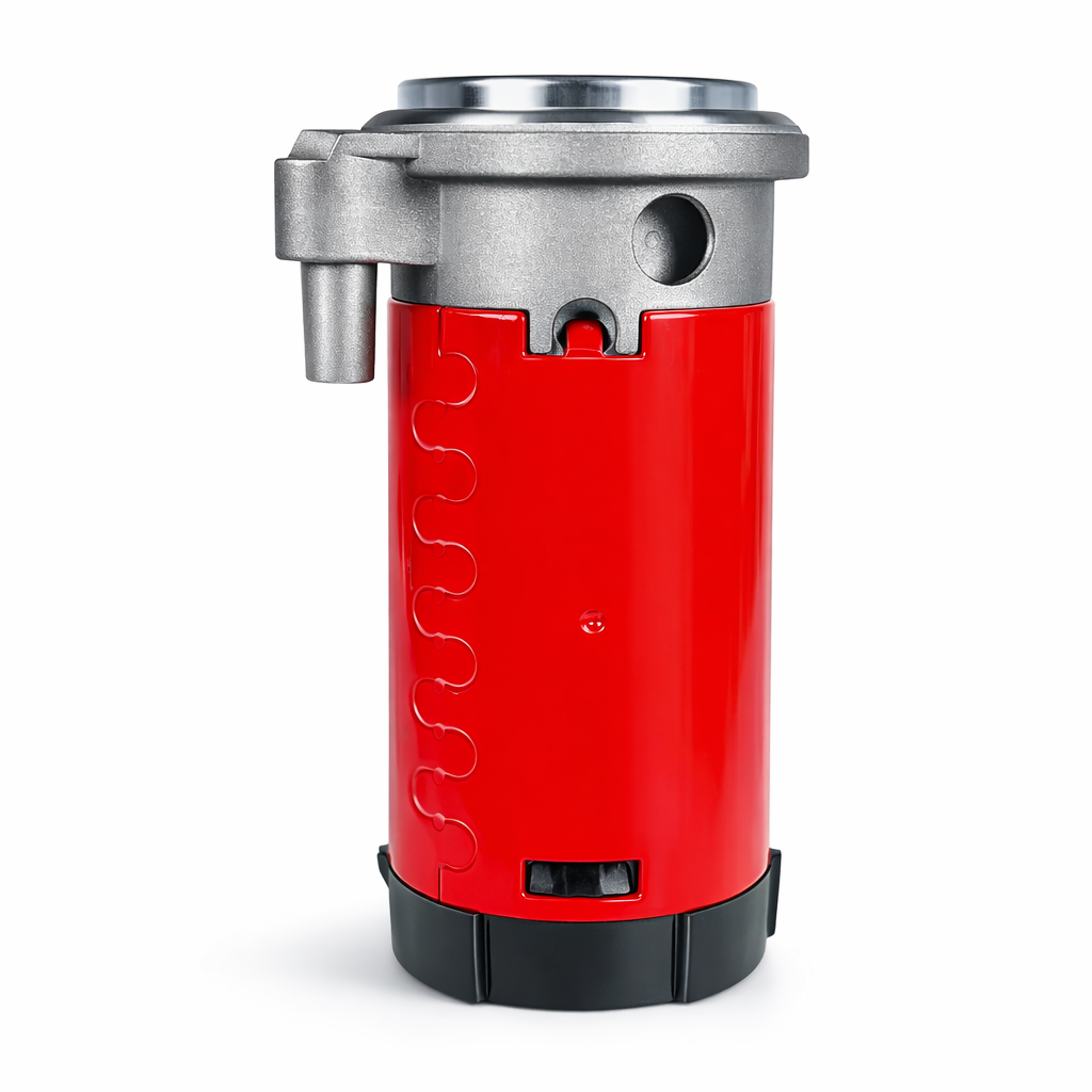 小型コンプレッサー