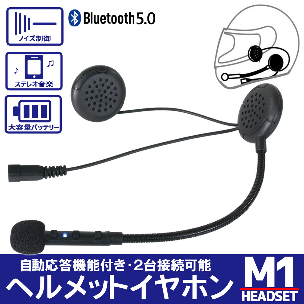 ヘッドセット