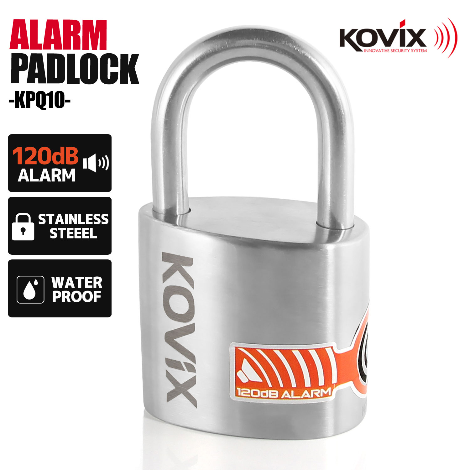 KOVIX