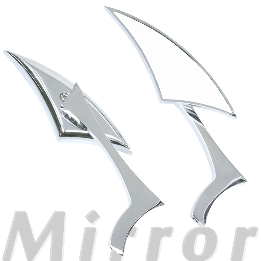 シックルミラー